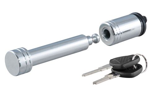 Discover Ford Bronco Accessories in PR, Locking Hitch Pin - For 2 Inch Receivers Only
